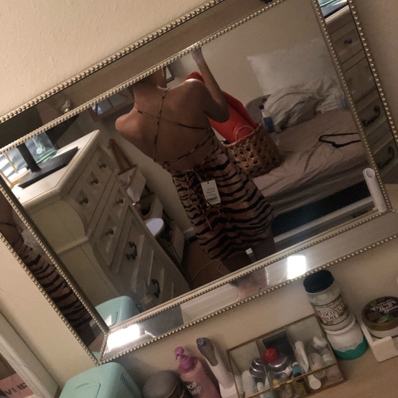 The Coco Mini Dress - Picture 6 of 6